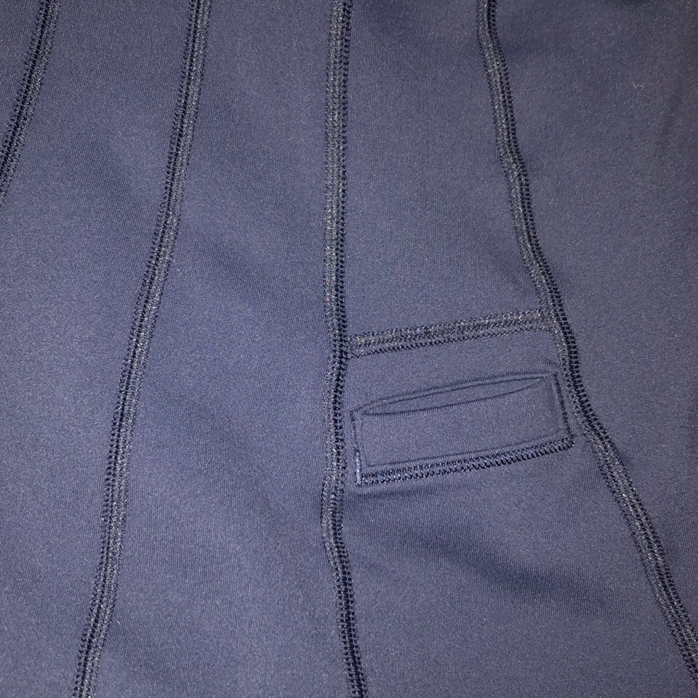 Lululemon Reversible Quarterzip - image 6